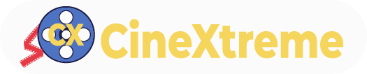 CineXtreme Logo